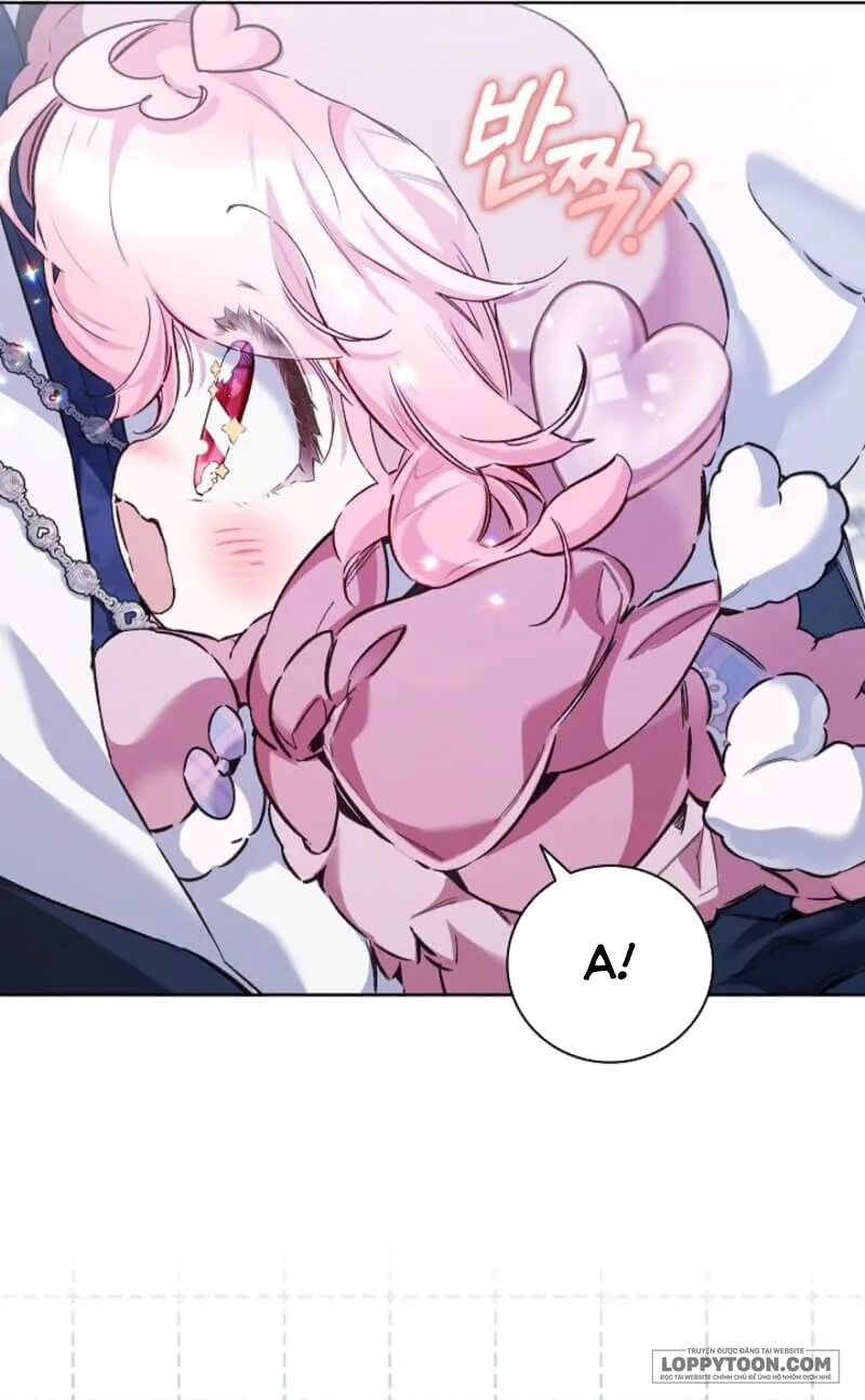 Papa Là Kẻ Thù Kiếp Trước Của Tôi? Chap 52 - trang 23