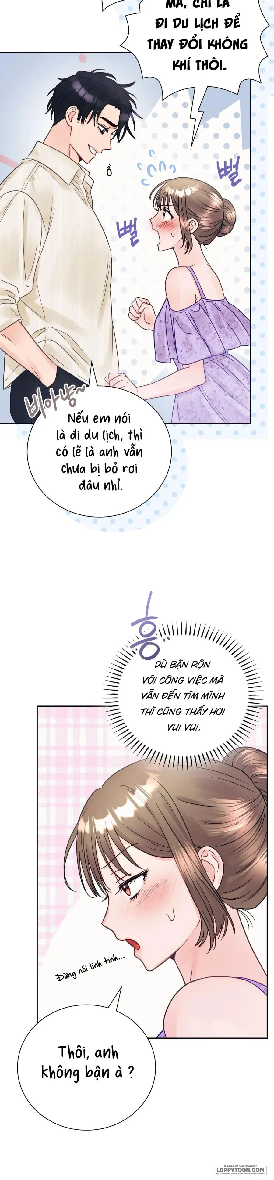 Người Bạn Nguy Hiểm Của Anh Trai Chap 22 - 🔞🔞🔞 - trang 25