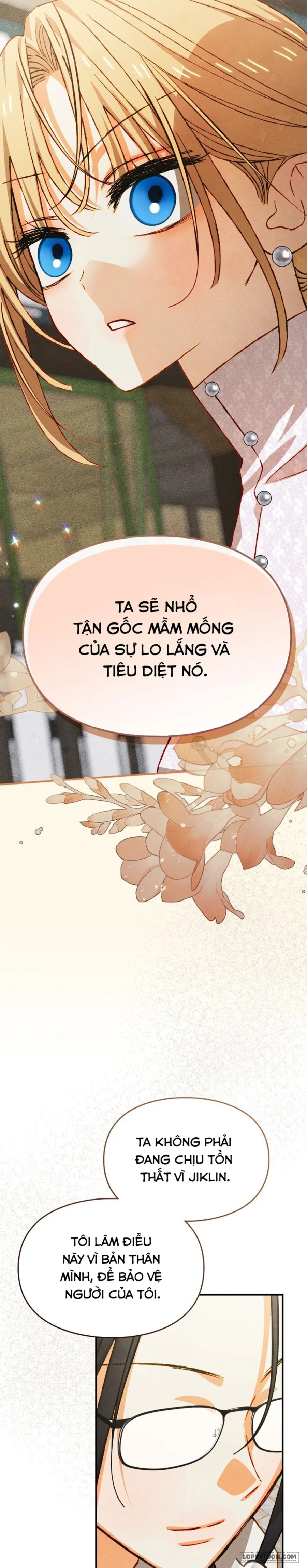 Thuần Hoá Munchkin Chap 34 - trang 29