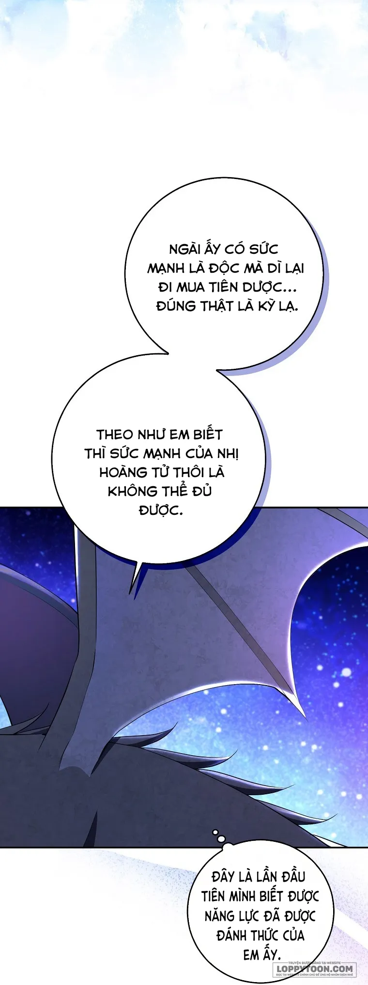 Sóc Con Tài Năng Chap 39 - trang 13