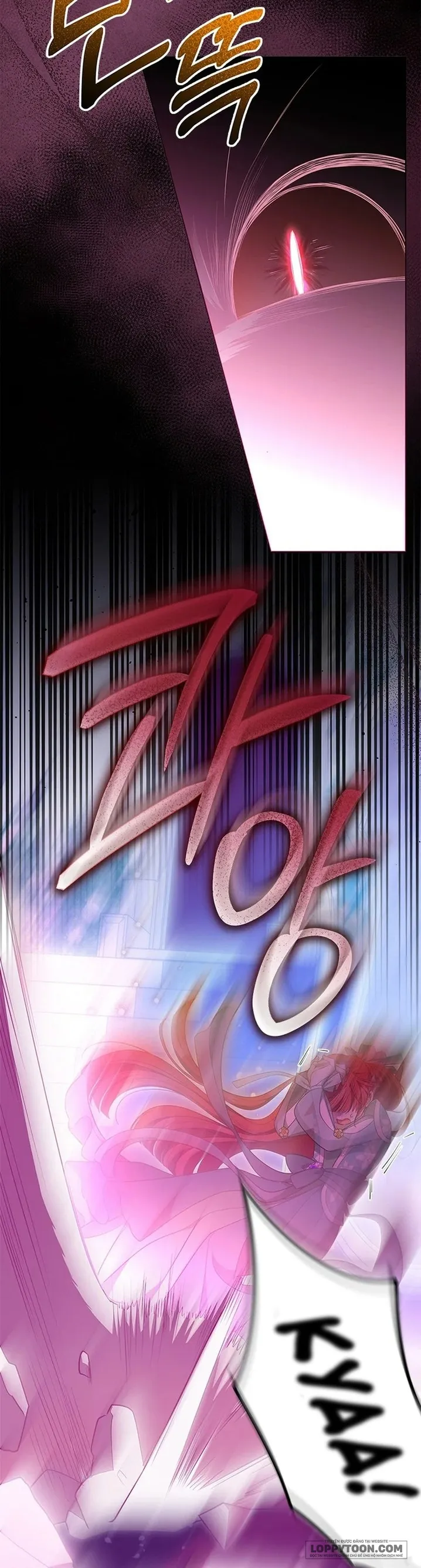 Đã Từ Chối Sủng Ái Rồi Mà Sao Còn Ám Ảnh Thế? Chap 46 - trang 21