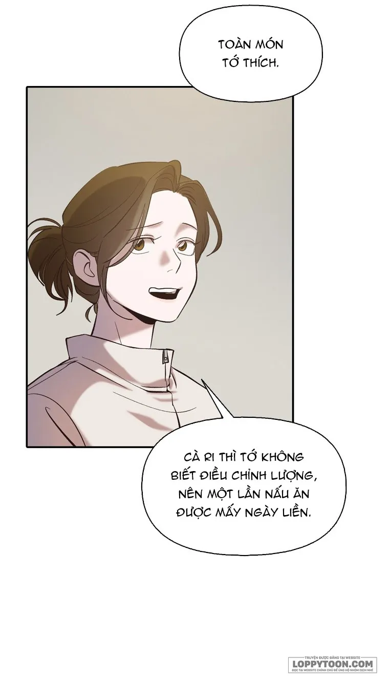 Thanh Xuân Của Chúng Ta Chap 73 - trang 16