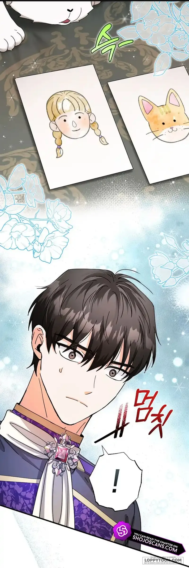Trở Thành Miêu Nữ Của Hoàng Đế Chap 27 - trang 44