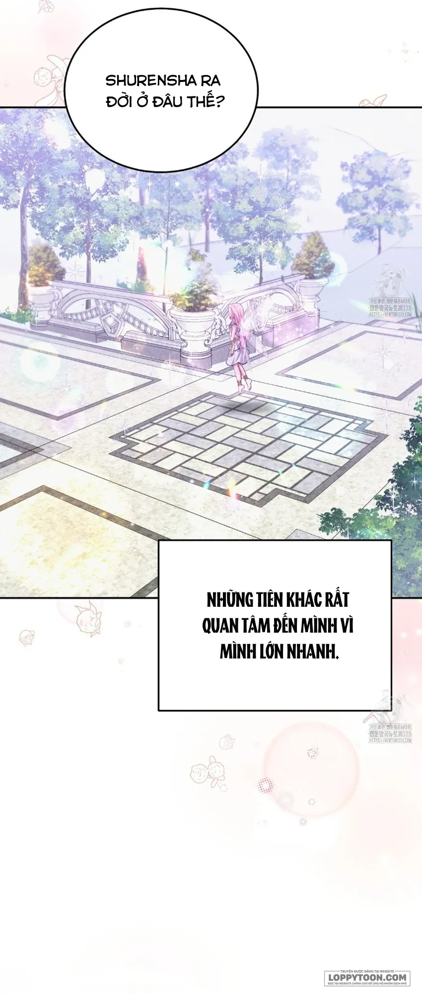 Nàng Tiên, Hãy Ký Hợp Đồng Nào Chap 26 - trang 47