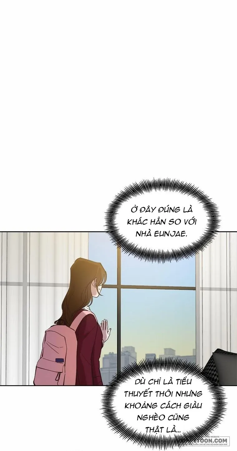 Thanh Xuân Của Chúng Ta Chap 80 - trang 9