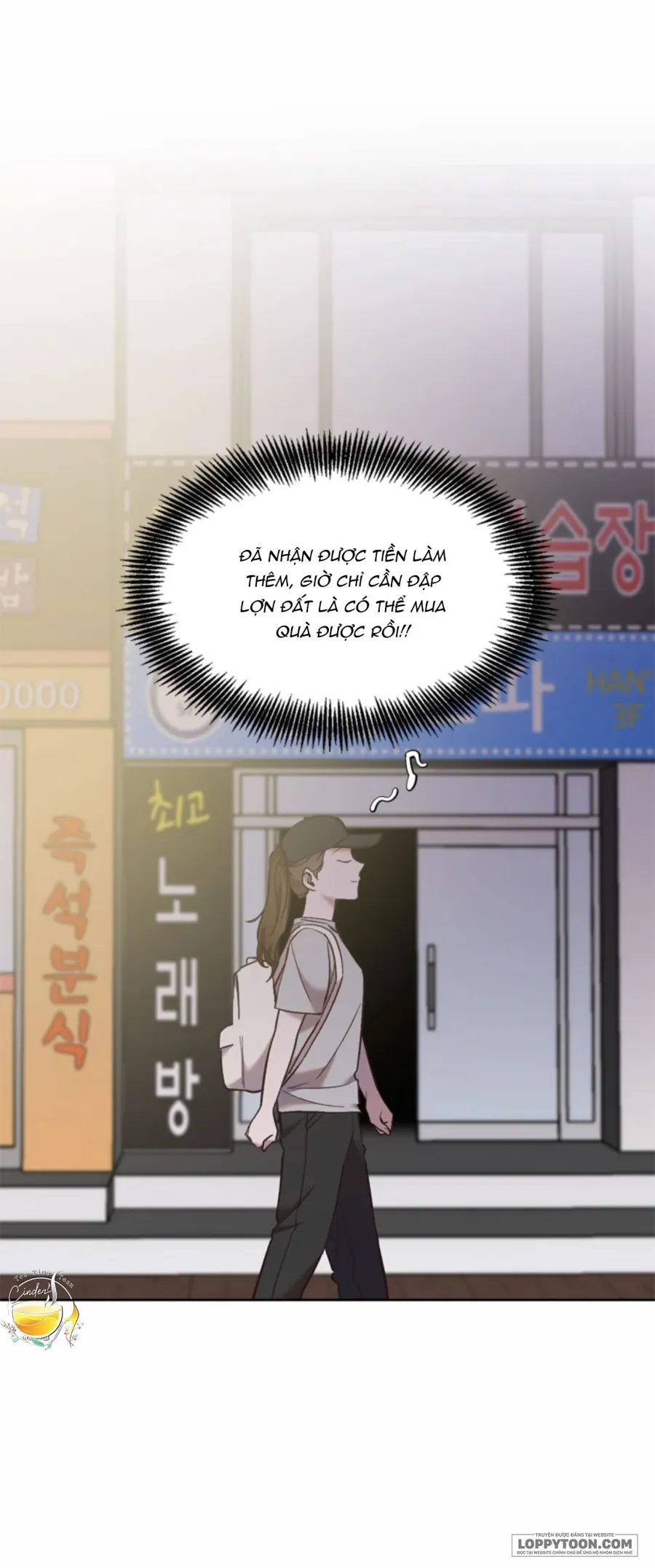 Thanh Xuân Của Chúng Ta Chap 60 - trang 65