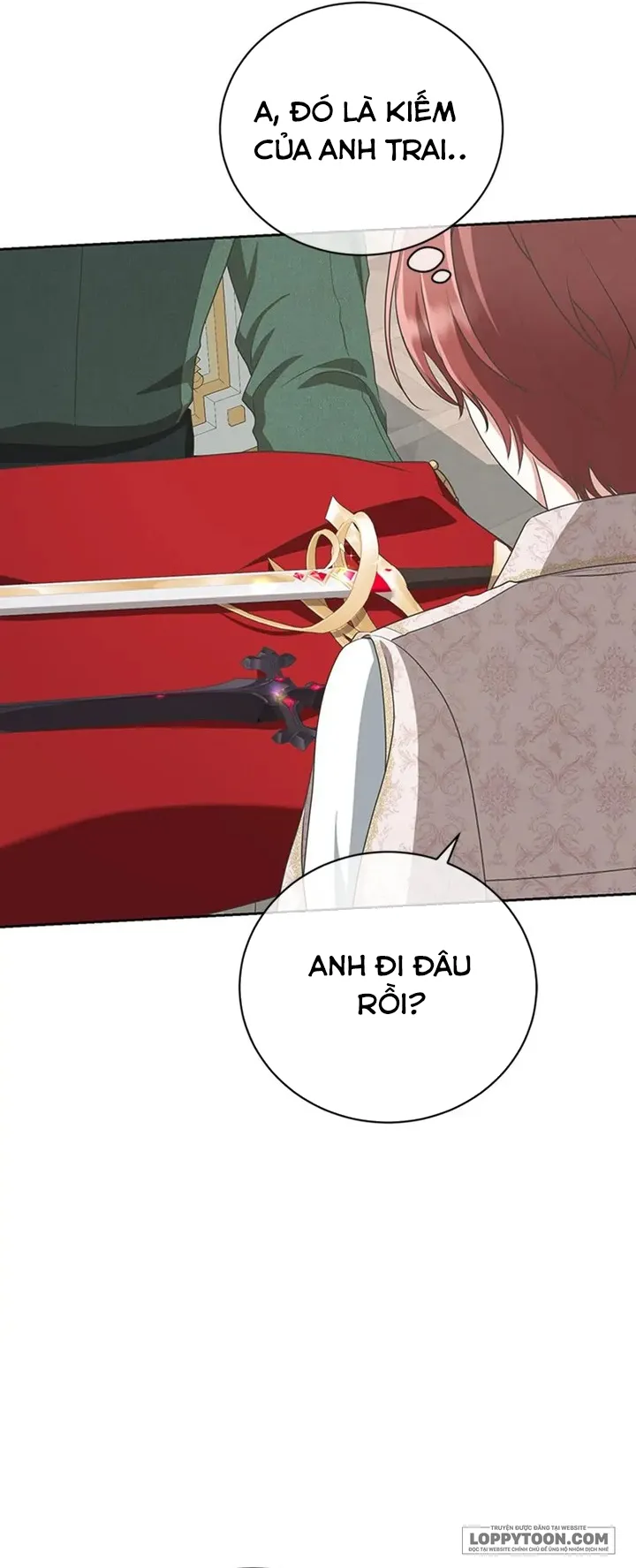 Sinh Ra Trở Thành Nhân Vật Không Có Trong Nguyên Tác Chap 51 - trang 11
