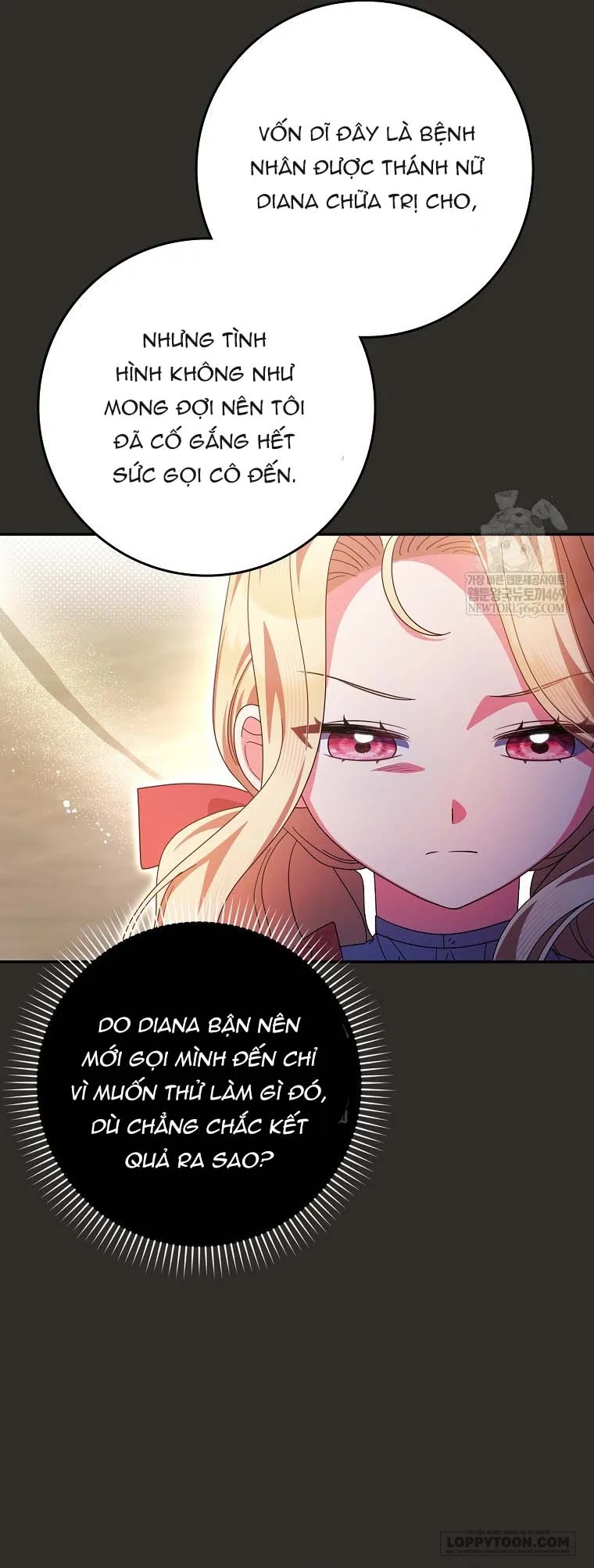 Tôi Không Thuộc Về Nơi Này Chap 52 - trang 12