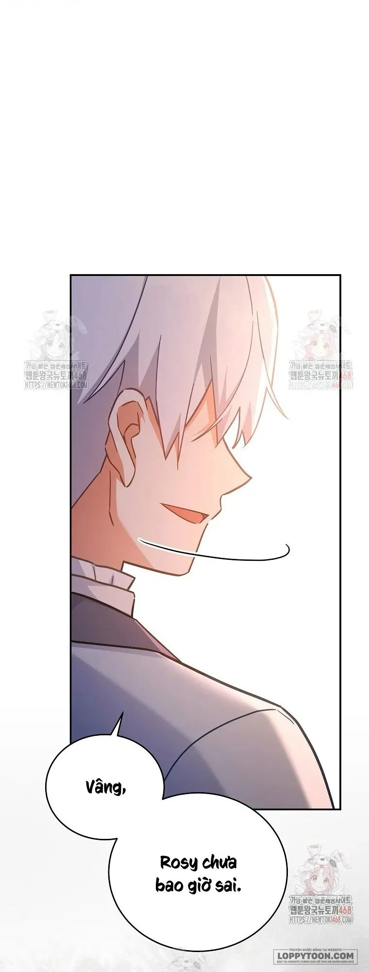 Bé Con Chốn Hoa Nở Chap 65 - trang 25