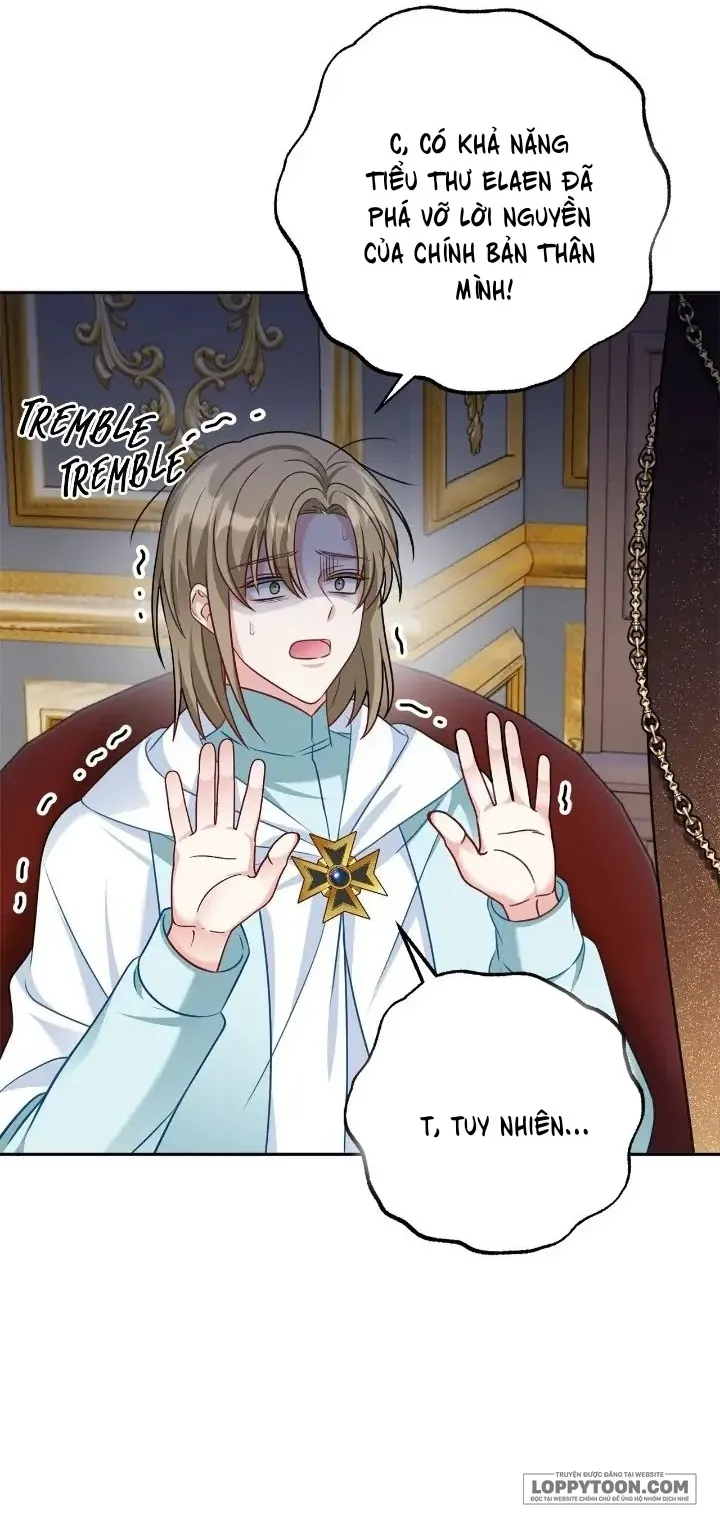 Tôi Sống Chung Với Mẹ Chồng Chap 34 - trang 56