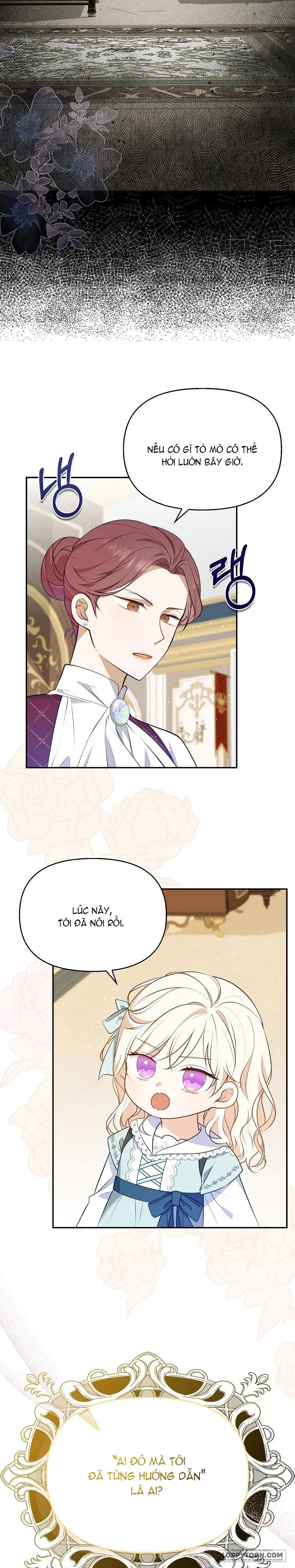 Đứa Trẻ Côn Đồ Nhà Công Tước Chap 4 - trang 6