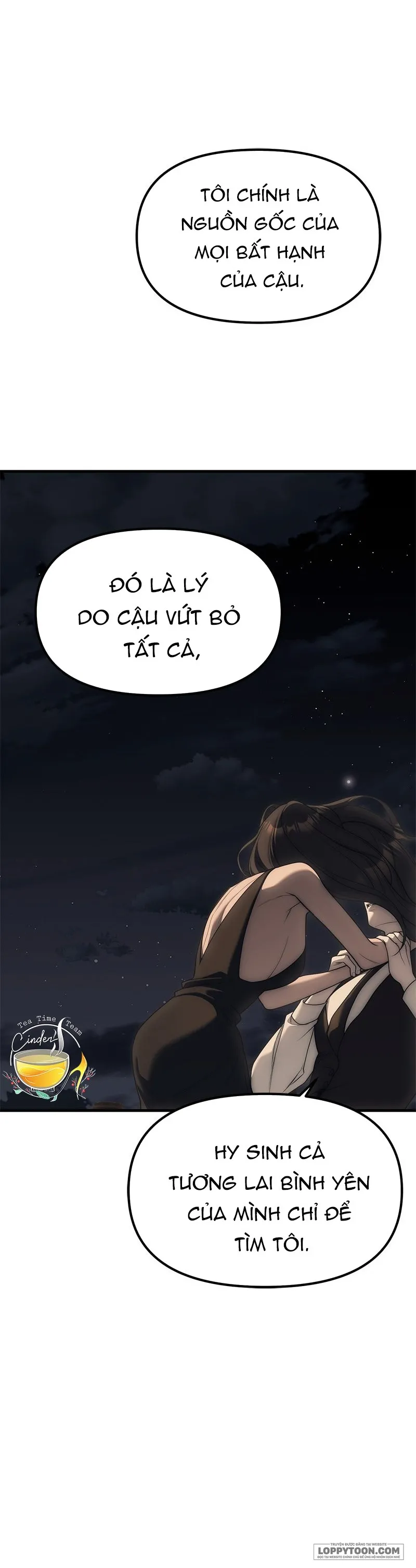 Xâm Nhập Trường Trung Học Tài Phiệt Chap 96 - trang 72