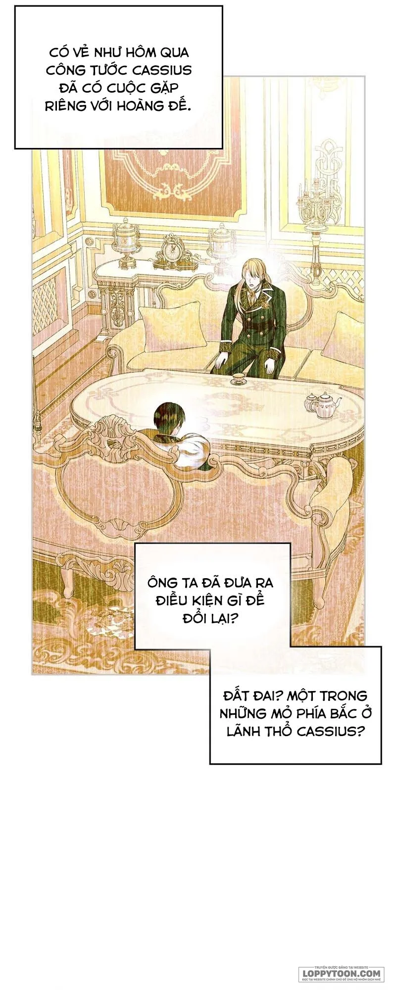 Tôi Sẽ Ly Hôn Với Anh Trai Nữ Chính Chap 62 - trang 14