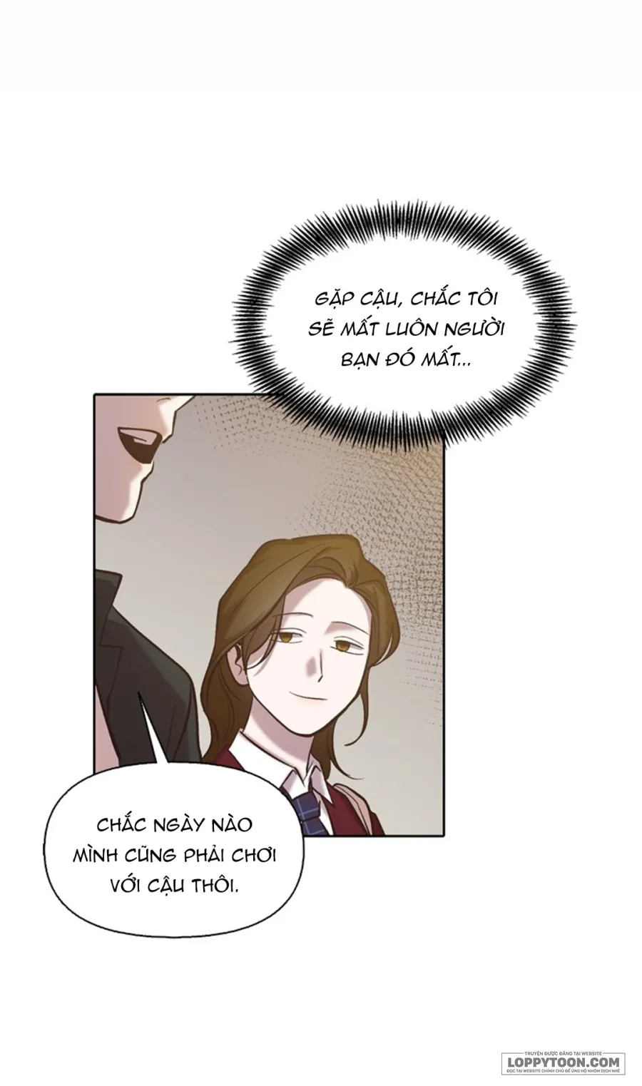 Thanh Xuân Của Chúng Ta Chap 93 - trang 34
