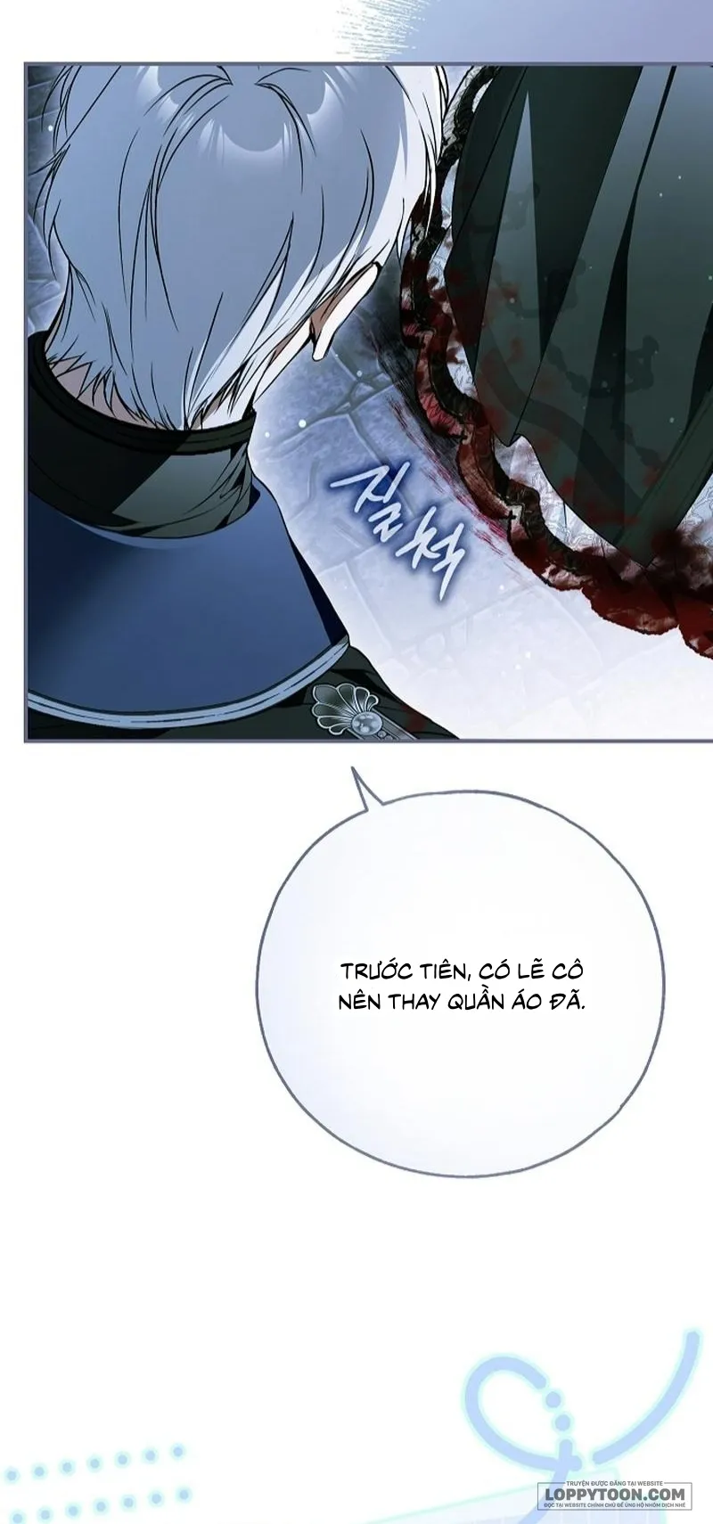 Có Kẻ Đã Sở Hữu Cơ Thể Của Tôi Chap 65 - trang 20