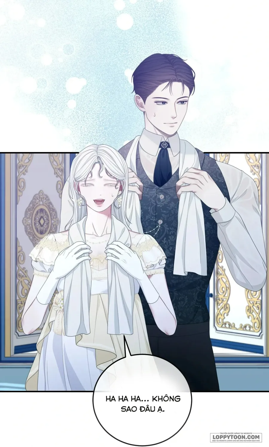 Hầu Nữ Không Còn Thèm Muốn Chủ Nhân Nữa Chap 56 - trang 118