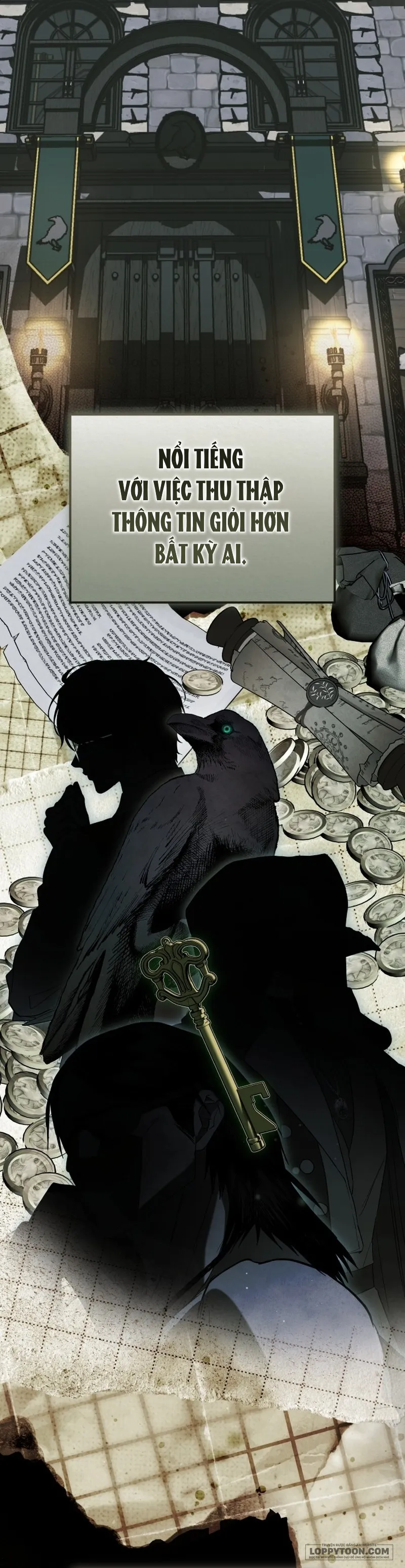 Tôi Chỉ Cần Con Của Công Tước Chap 14 - trang 43