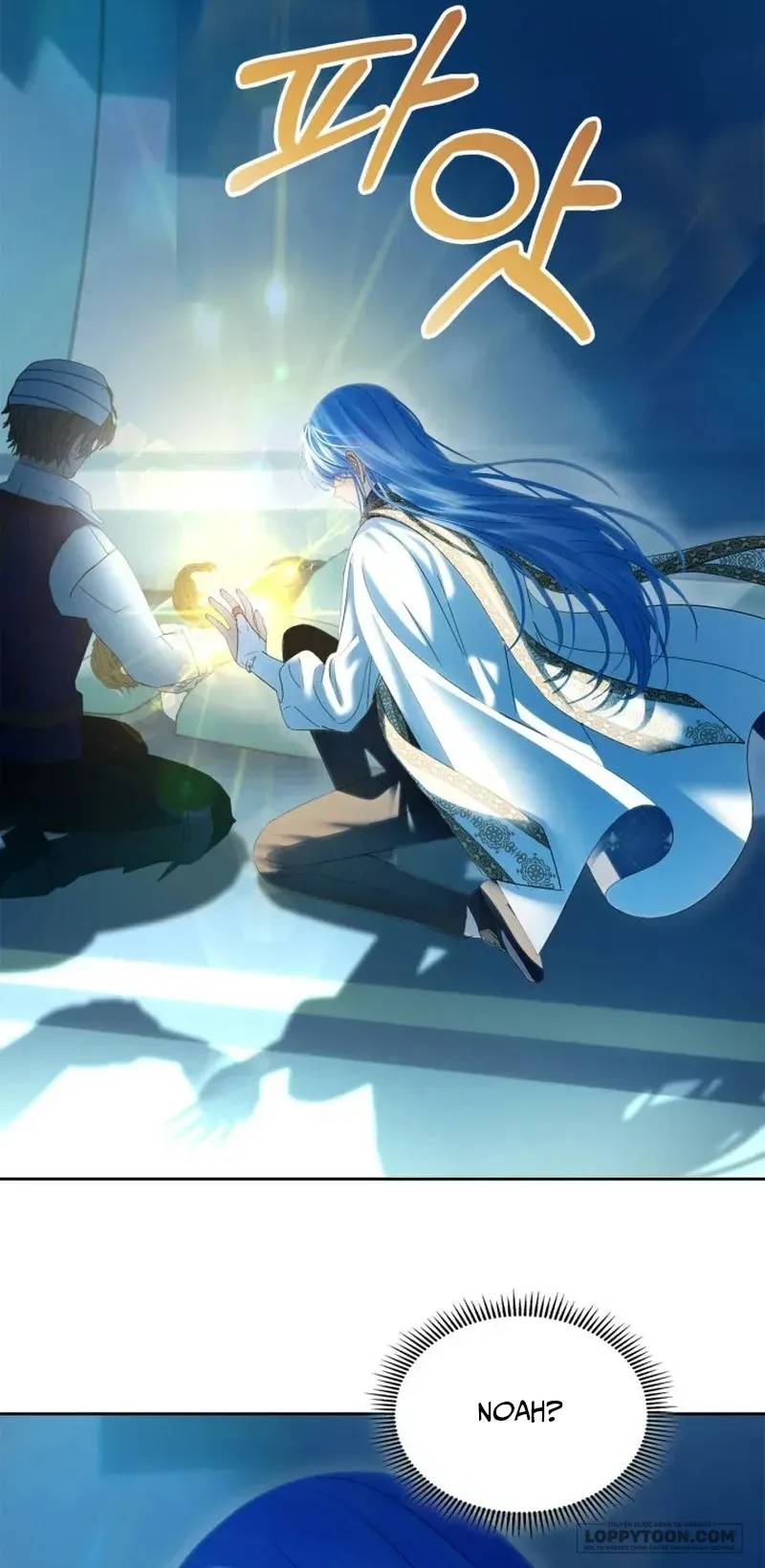 Phạm Nhân Bé Con Của Dinh Thự Mùa Đông Chap 98 - trang 66