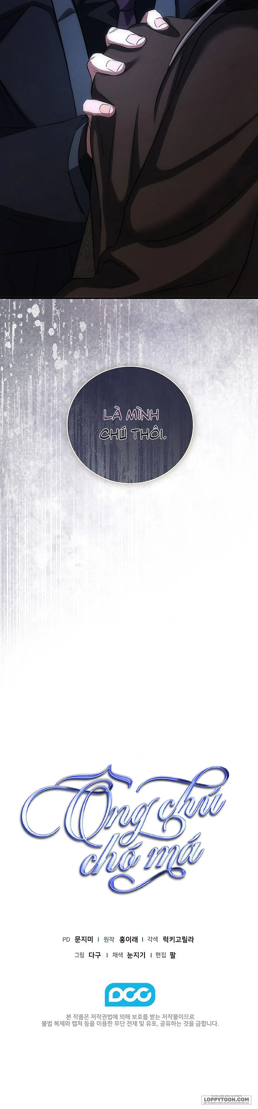 Ông Chú Chó Má Chap 4 - trang 31