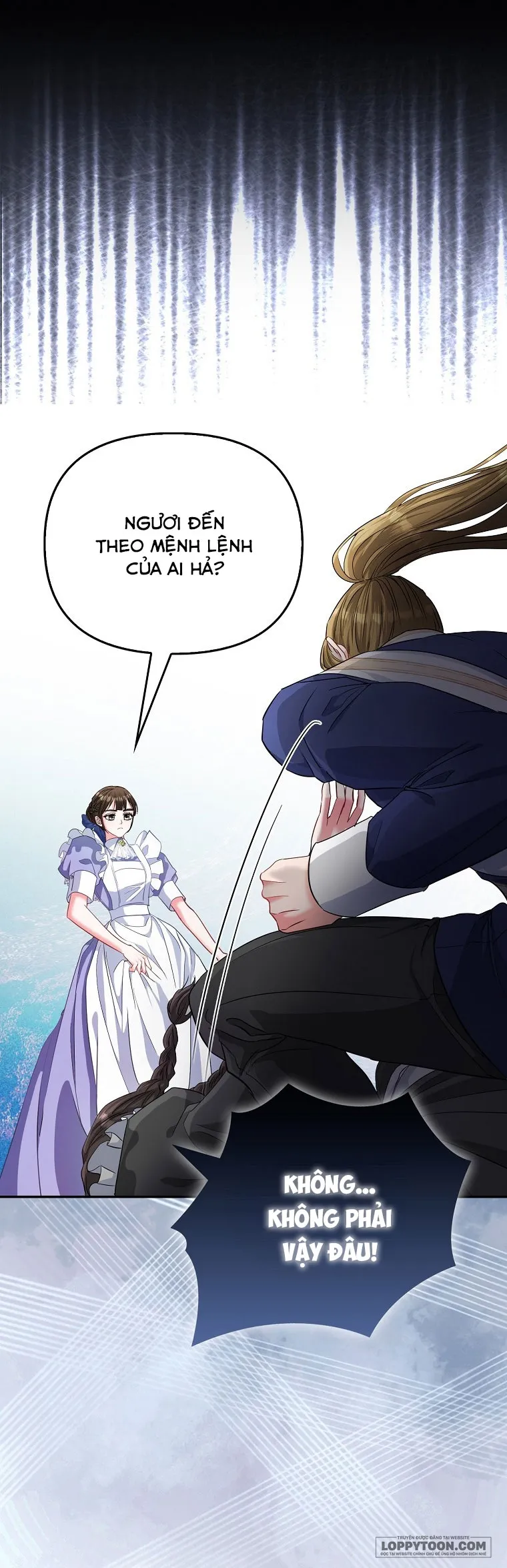 Nàng Công Chúa Của Mọi Người Chap 35 - trang 1