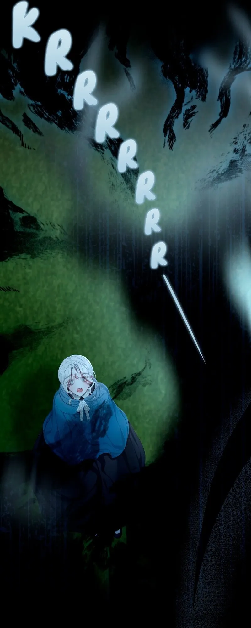 Hầu Nữ Không Còn Thèm Muốn Chủ Nhân Nữa Chap 6 - trang 5