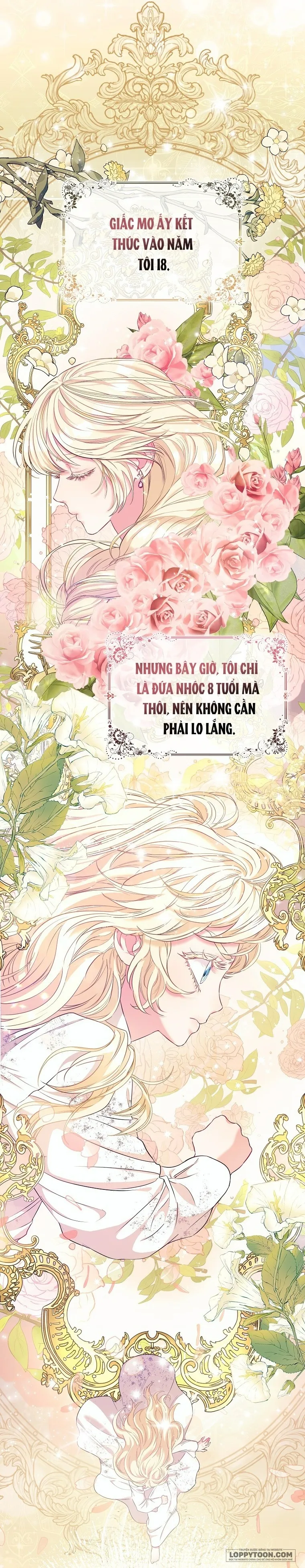 Nàng Công Chúa Của Mọi Người Chap 1 - trang 50