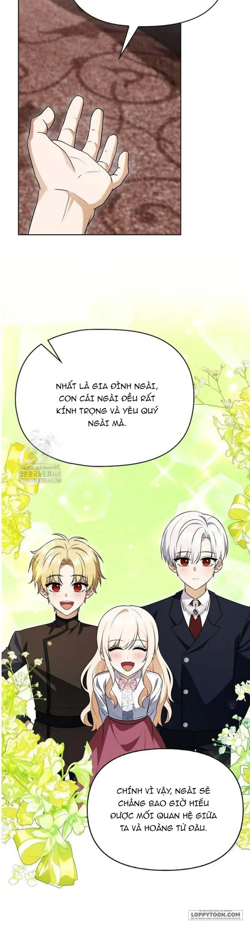 Đứa Trẻ Côn Đồ Nhà Công Tước Chap 74 - trang 27