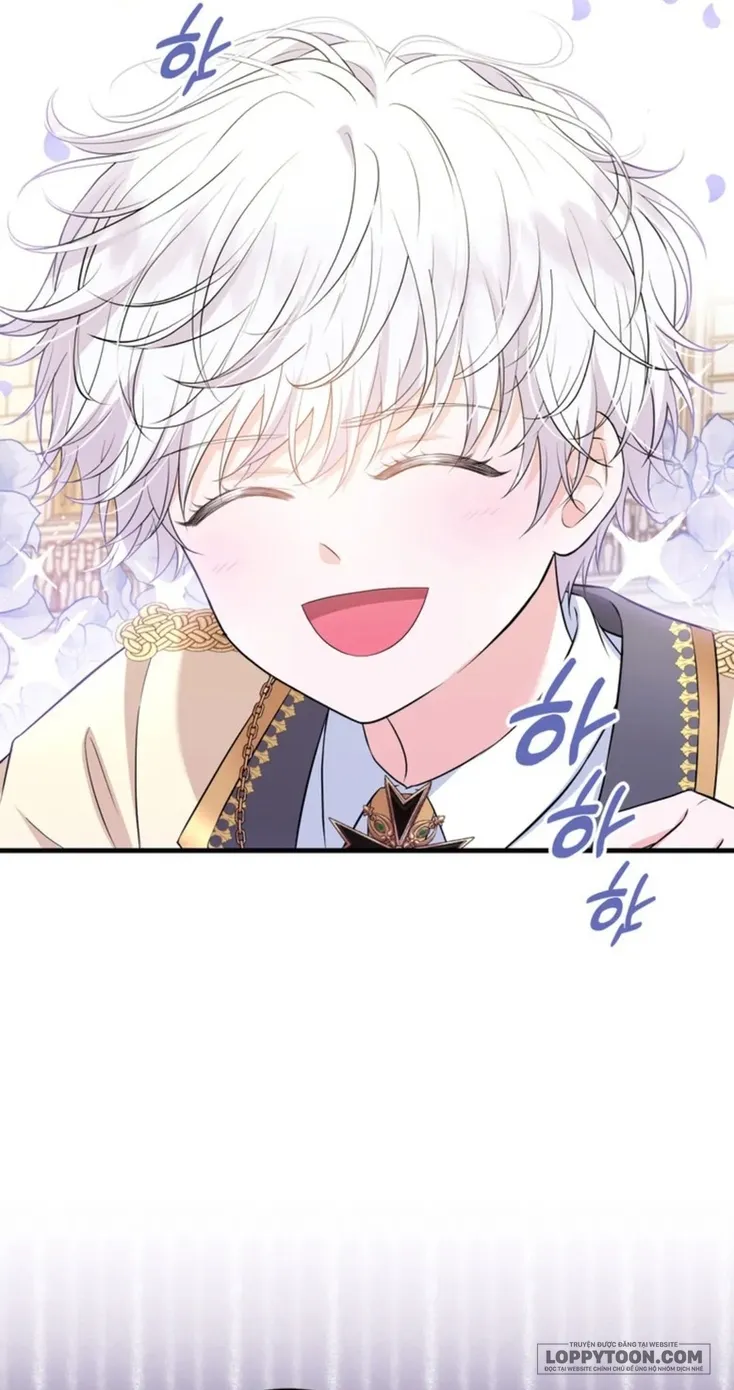 Công Chúa Bé Con Hạng S Thật Mạnh Chap 11 - trang 24