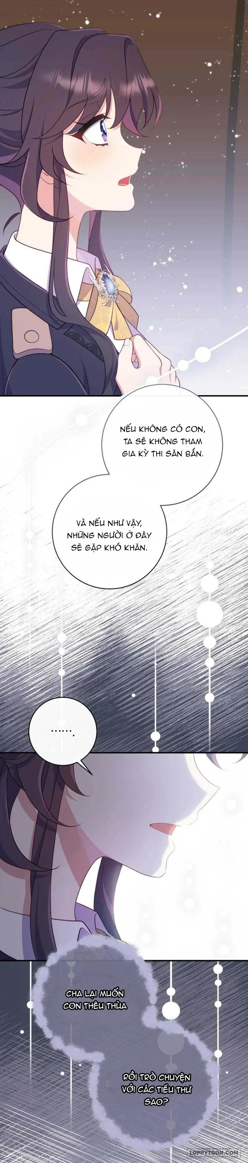 Trở Thành Bạn Thời Thơ Ấu Của Nam Phụ Ám Ảnh Chap 27 - trang 68