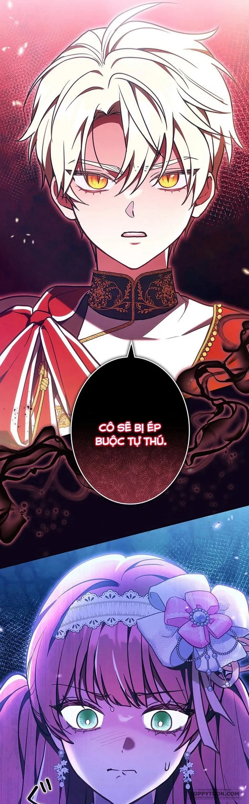 Tiểu Thư Là Kẻ Bám Đuôi Chap 24 - trang 16