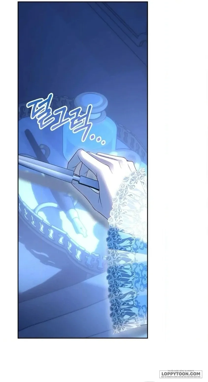 Phạm Nhân Bé Con Của Dinh Thự Mùa Đông Chap 96 - trang 23