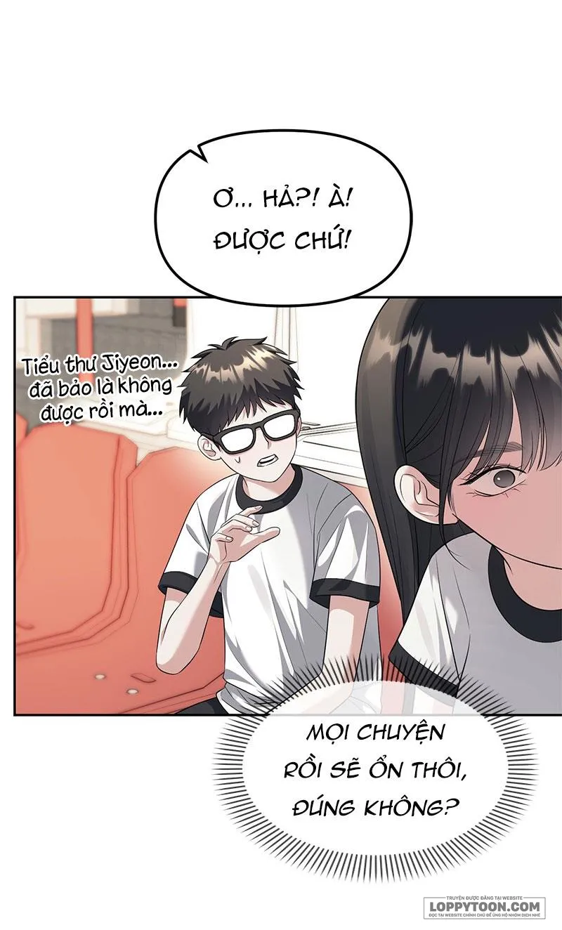 Xâm Nhập Trường Trung Học Tài Phiệt Chap 45 - trang 58
