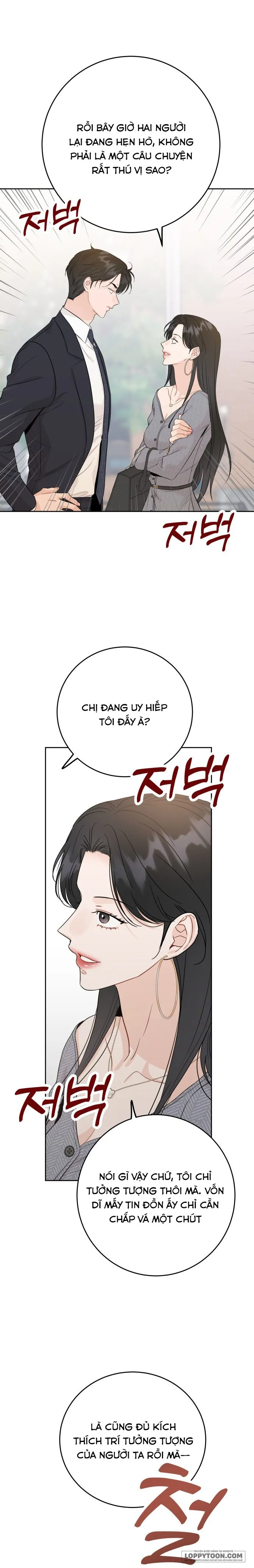 Người Một Nhà Chap 138 - trang 27