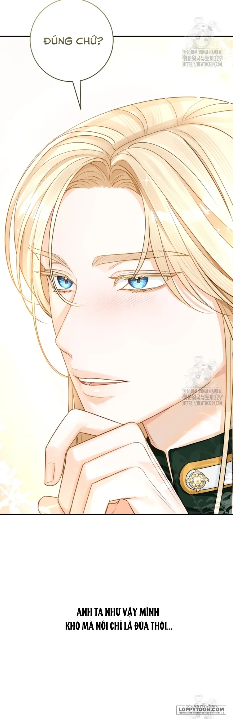 Cuộc Hôn Nhân Xa Hoa Của Đại Công Tước Là Giả Chap 47 - trang 32