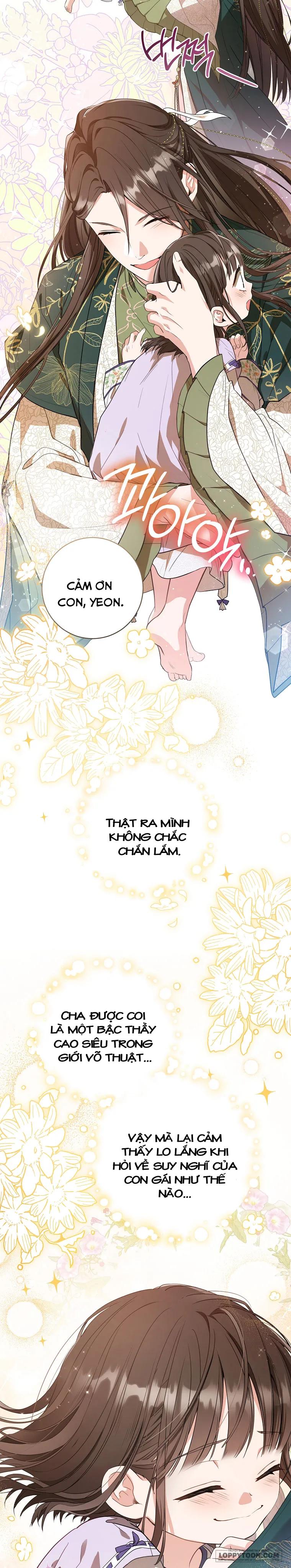 Trở Thành Cô Cháu Gái Bị Khinh Miệt Của Nhà Quyền Quý Chap 10 - trang 19