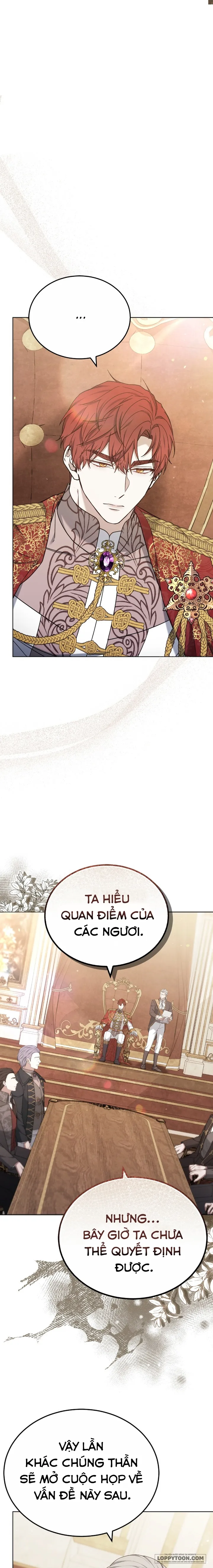 Thời Đại Oman Chap 81 - trang 33