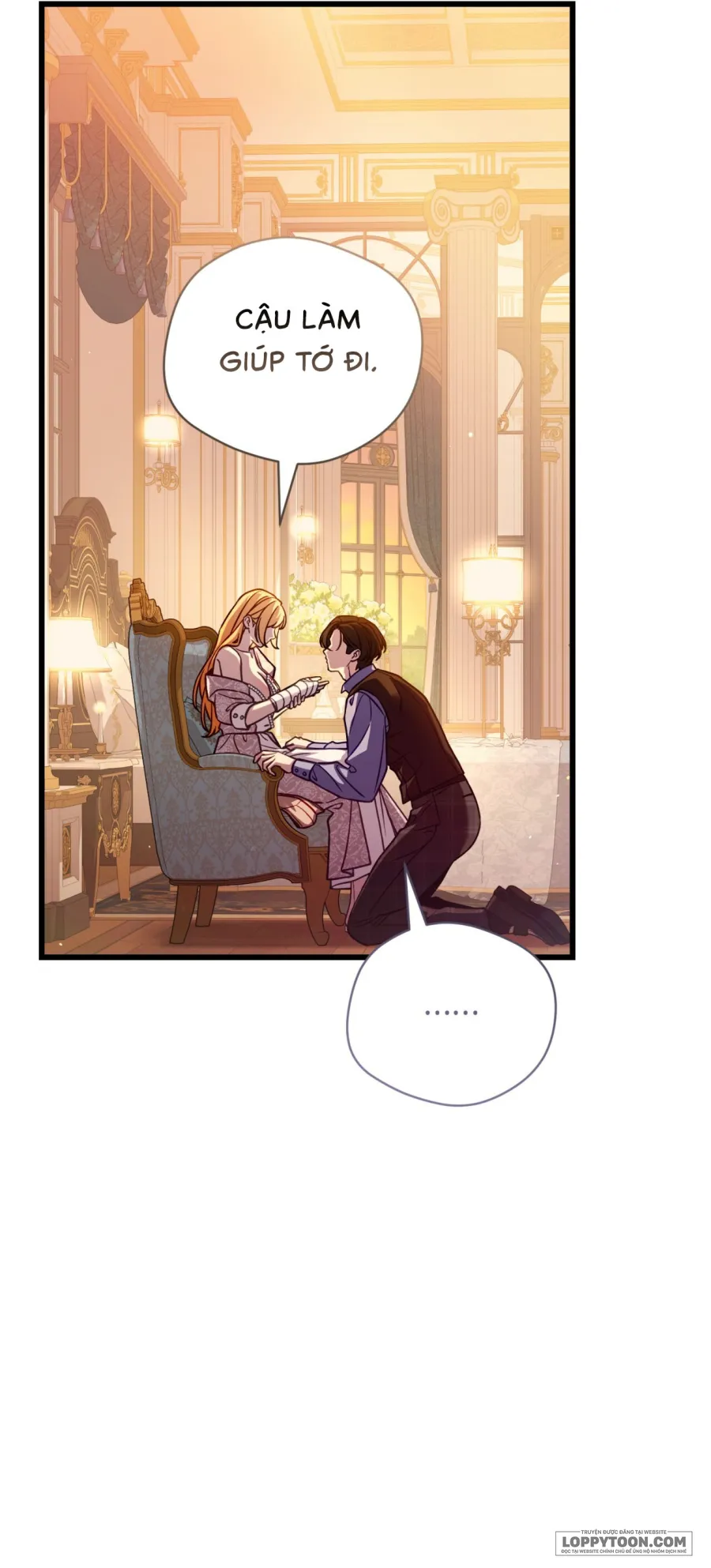 Phương Pháp Chữa Lành Cho Thanh Mai Trúc Mã Ốm Yếu Chap 6 - trang 57