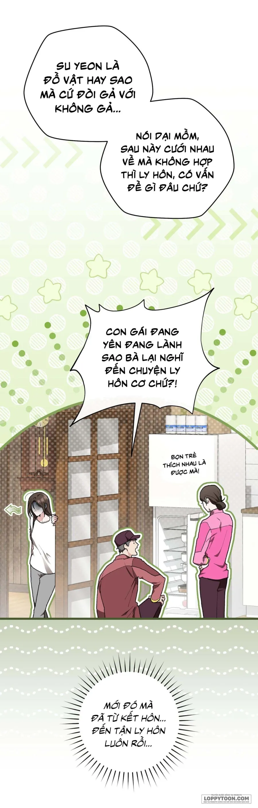Quốc Lộ Số 1 Chap 19 - trang 5