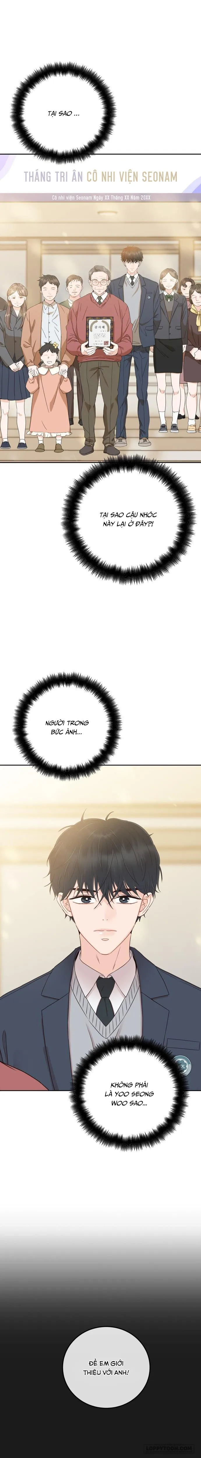 Người Một Nhà Chap 36 - trang 1