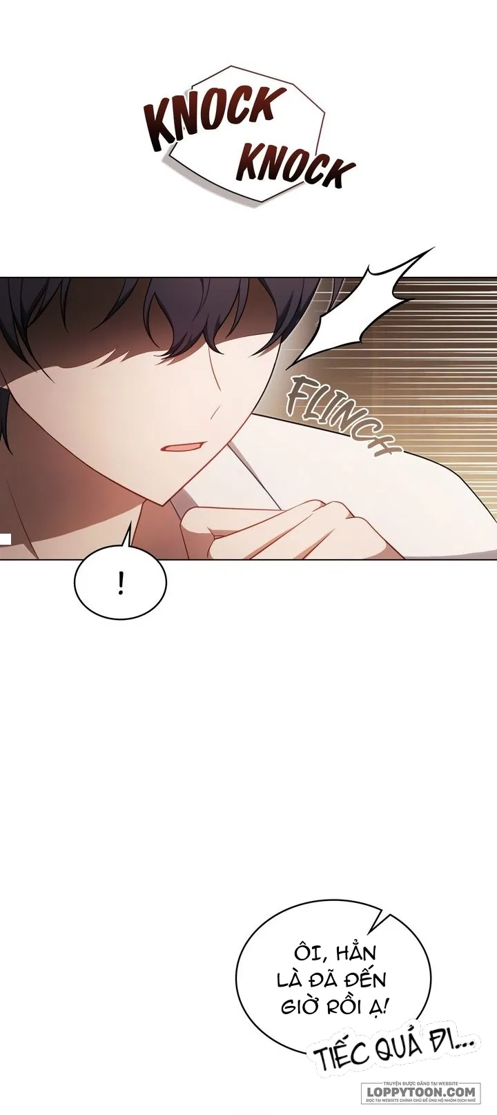 Chúa Phù Hộ Cho Sự Hủy Diệt Của Ta Chap 4 - trang 57