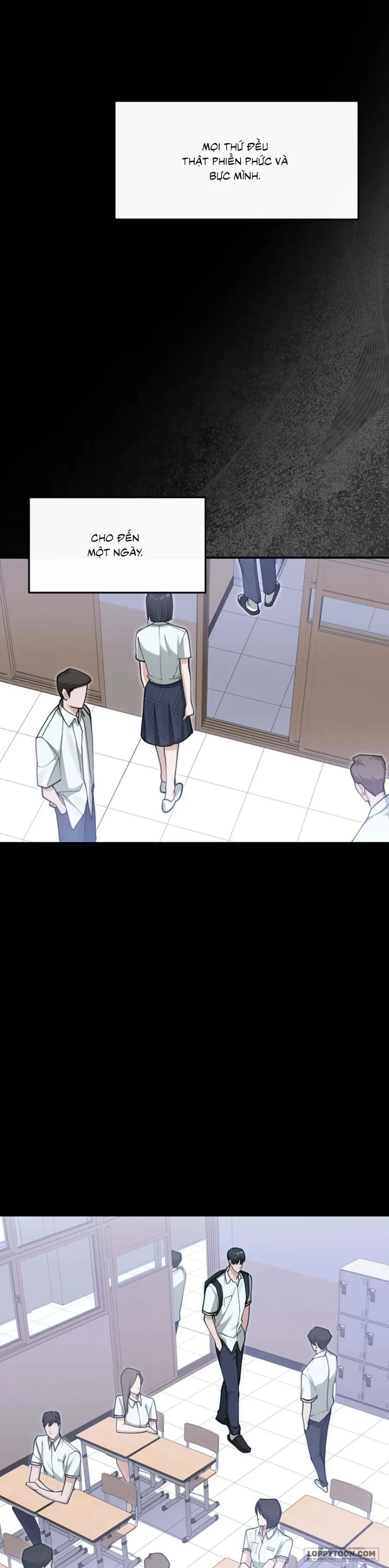 Ăn Em Một Lần Thôi, Oppa Chap 18 - trang 25