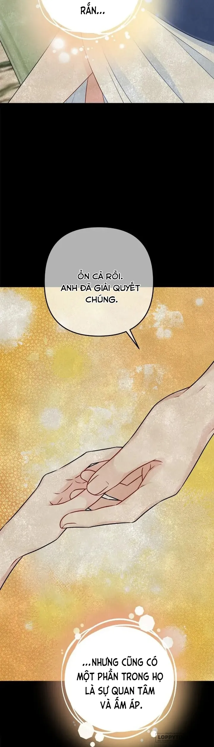 Tôi Sống Chung Với Mẹ Chồng Chap 7 - trang 41