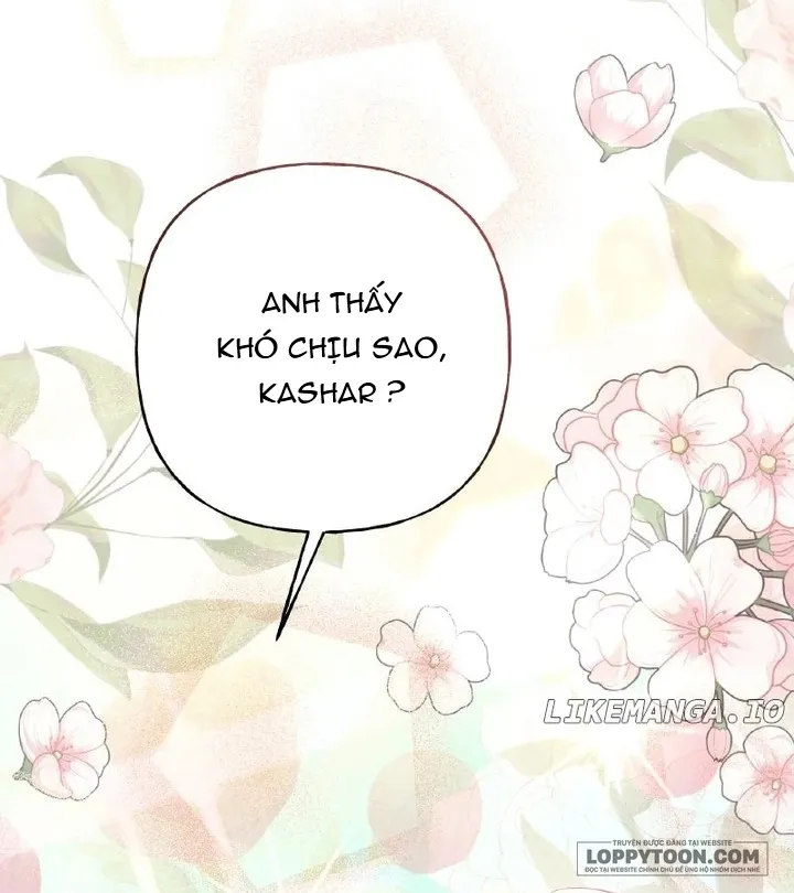 Hầu Gái Không Thích Nuôi Dạy Trẻ Nhỏ Chap 57 - trang 19