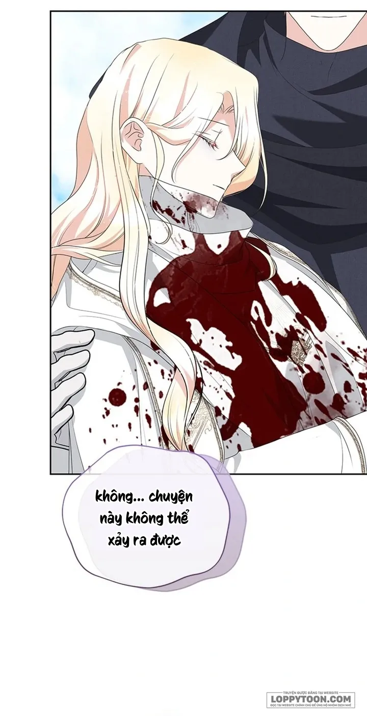 Sinh Ra Trở Thành Nhân Vật Không Có Trong Nguyên Tác Chap 94 - trang 59