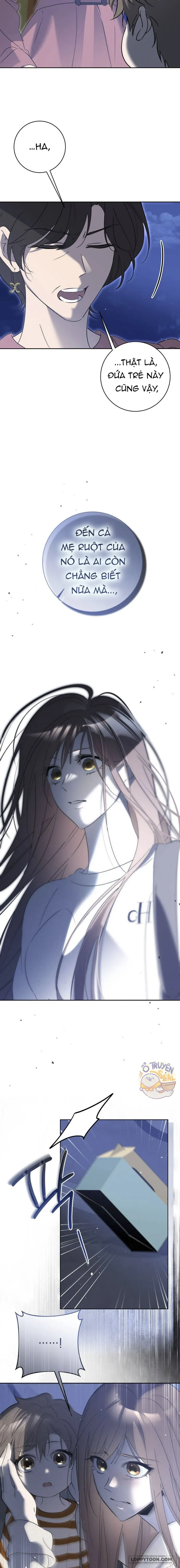 Tình Yêu Bắt Đầu Từ Việc Nuôi Dạy Con Cái Chap 24 - trang 19