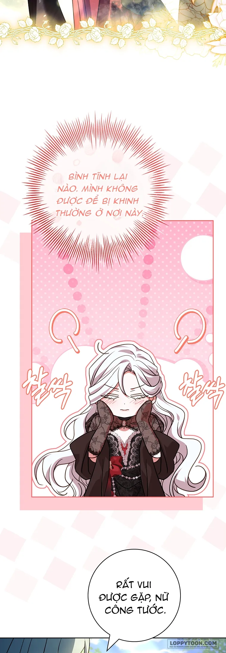 Chồng Ơi, Tại Sao Chúng Ta Không Thể Ly Hôn? Chap 65 - trang 31