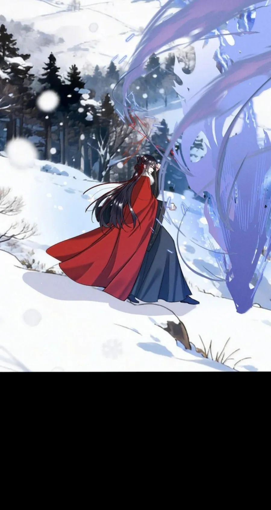 Dâng Cá Muối Cho Sư Tổ Chap 64 - end - trang 26