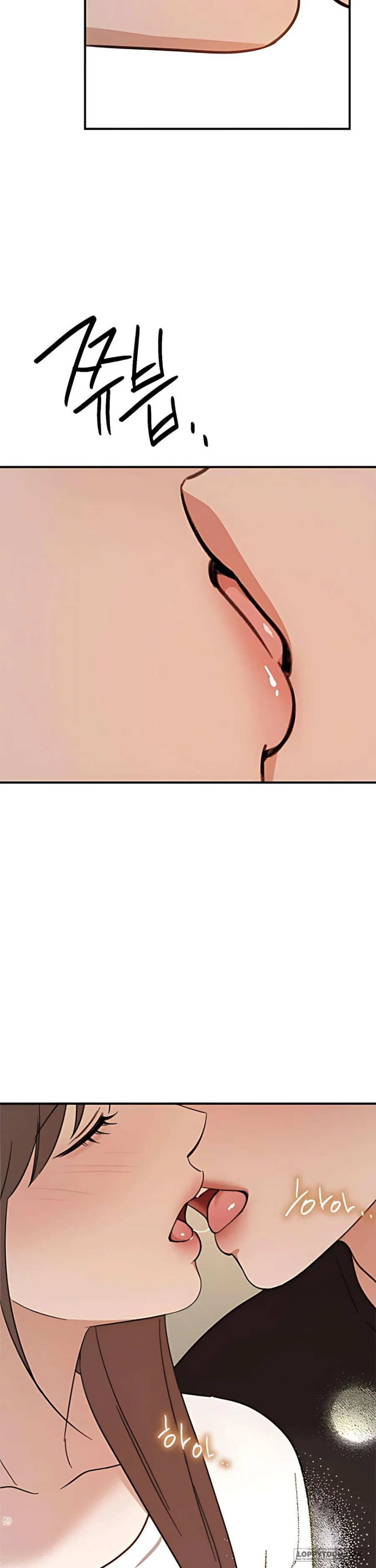 Hẹn Hò Thì Ngọt Ngào, Sống Chung Thì Nóng Bỏng Chap 22 - trang 45
