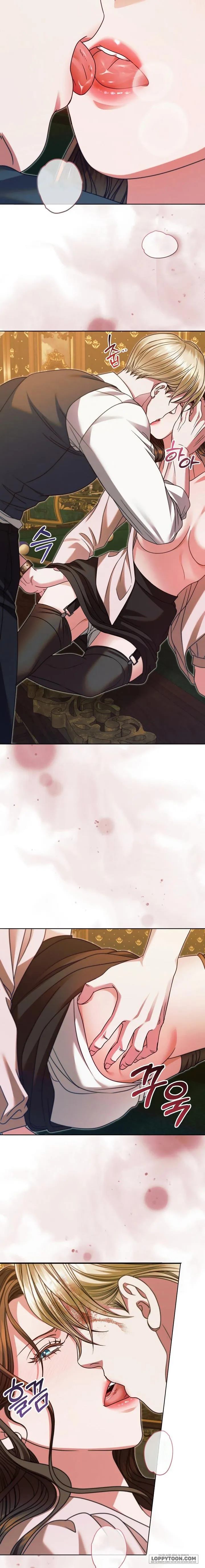 Hãy Cầu Xin Tôi Đi Chap 17 - 🔞🔞🔞 - trang 13