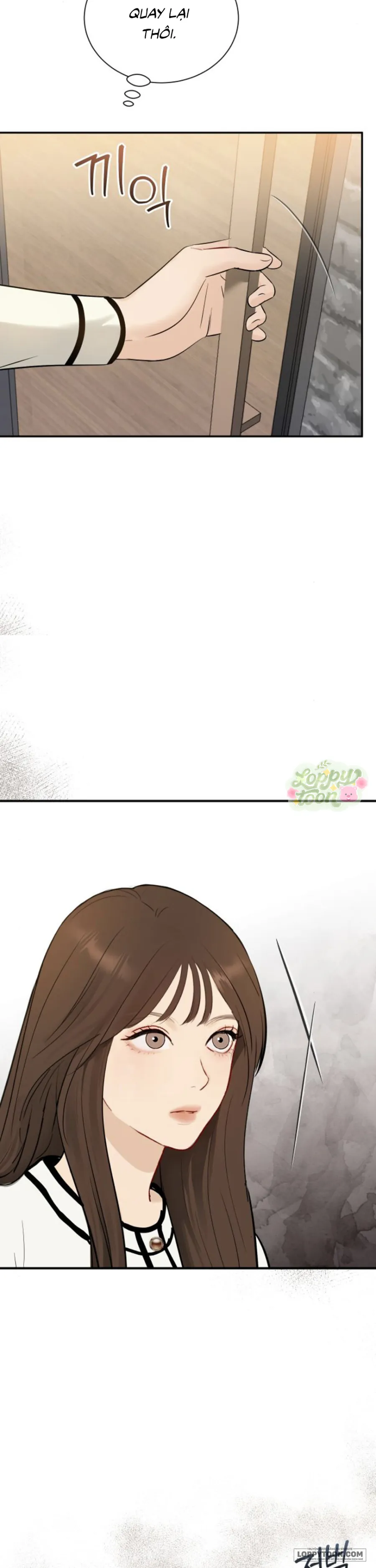 Quyền Lực Của Thư Ký Chap 13 - trang 40